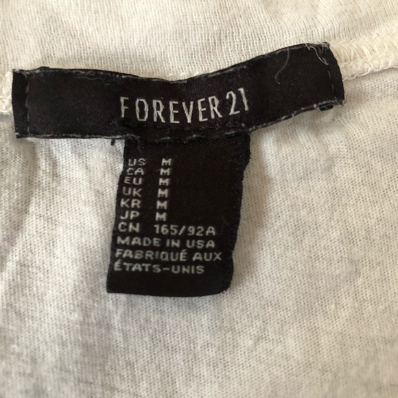 Muscle tee - Picture 2 of 2